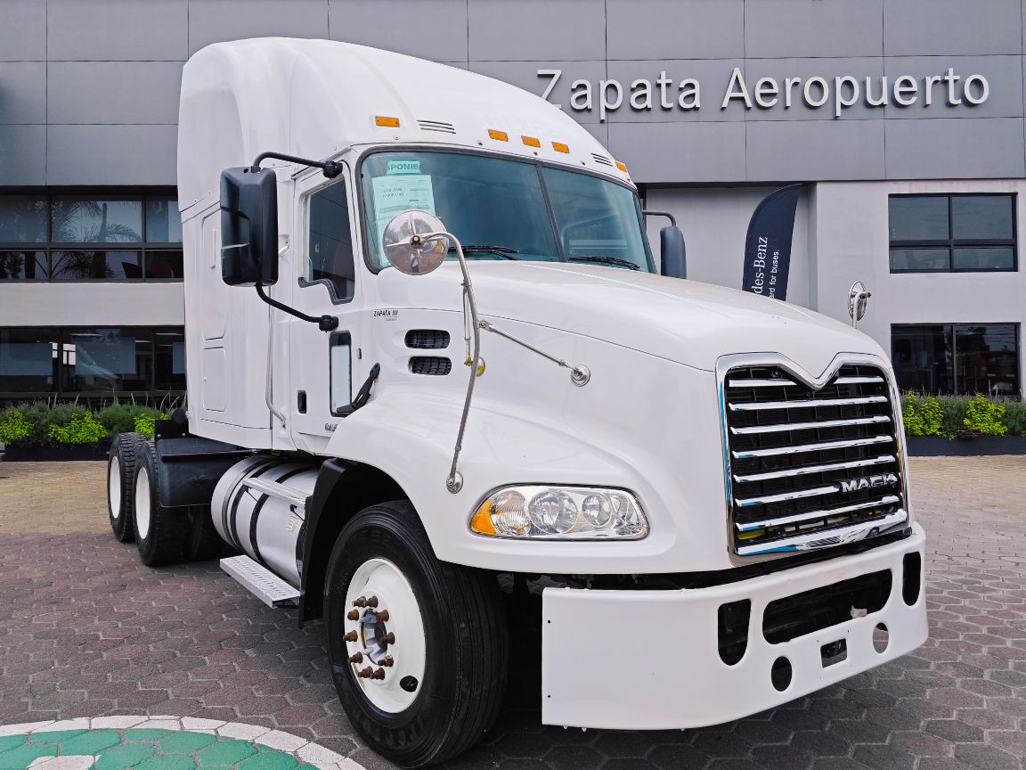 Freightliner de referencia – Go On