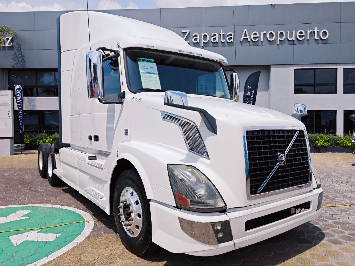 Freightliner de referencia – Go On