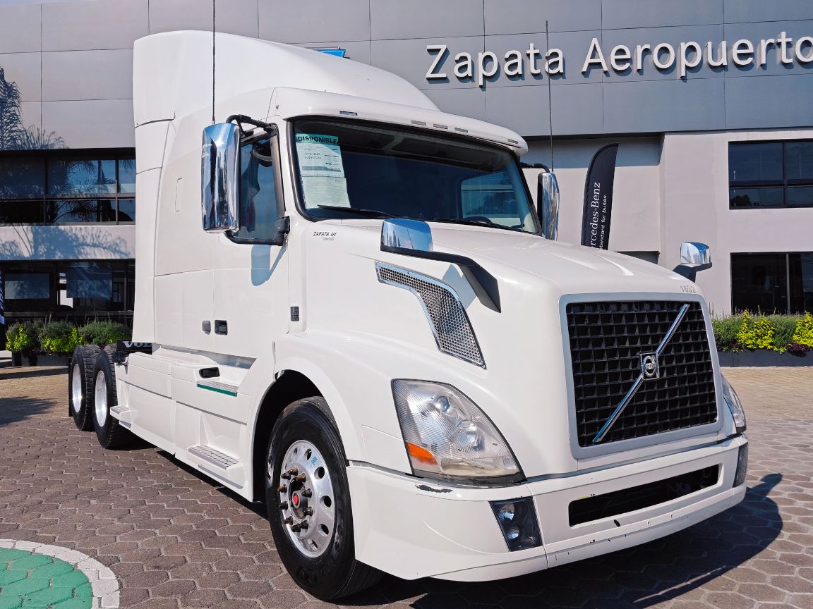 Freightliner de referencia – Go On