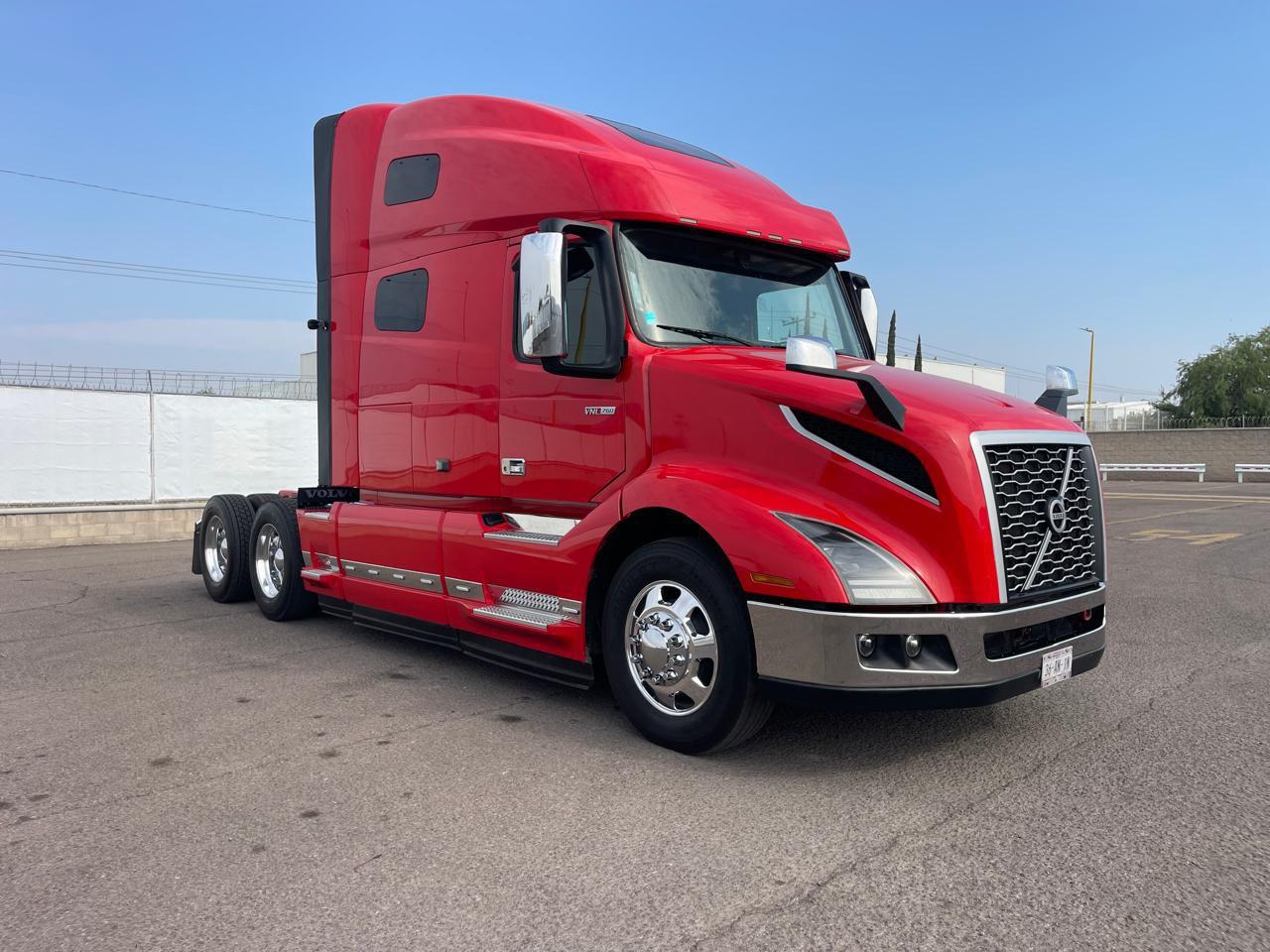 Freightliner de referencia – Go On