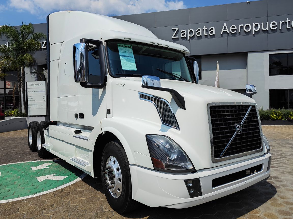 Freightliner de referencia – Go On