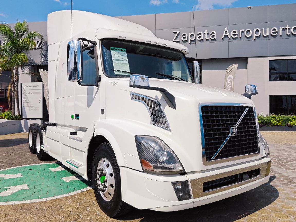 Freightliner de referencia – Go On