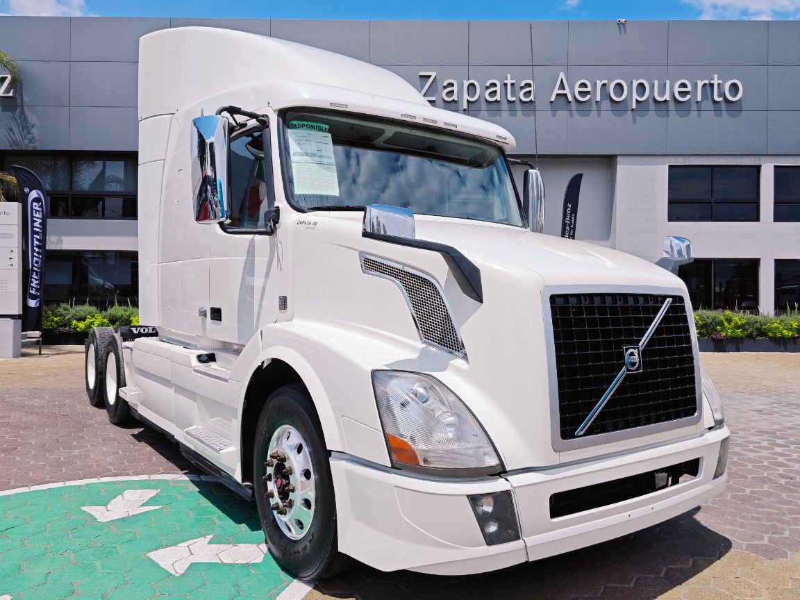 Freightliner de referencia – Go On