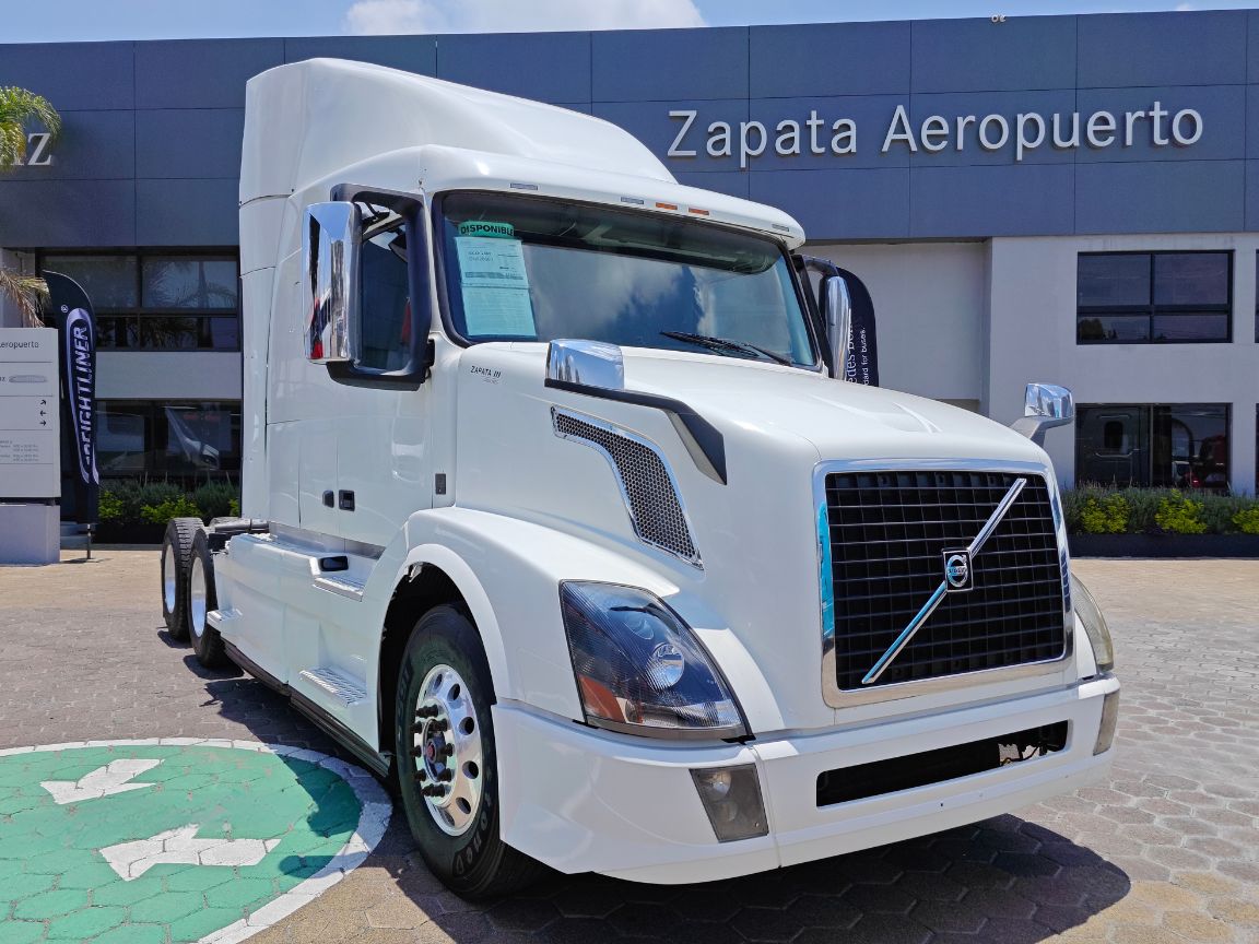 Freightliner de referencia – Go On